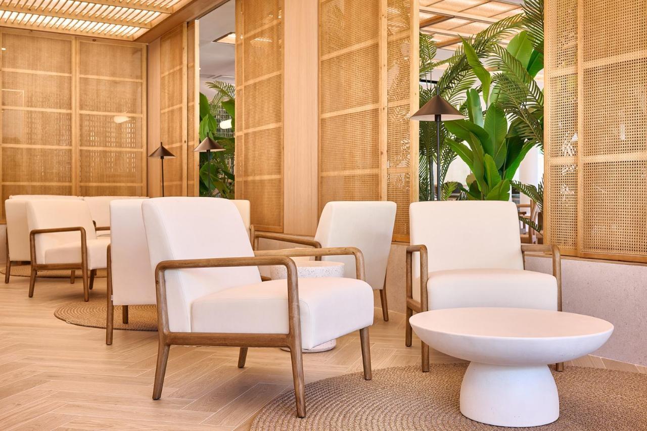 فندق Calderona Wellness بيتيرا المظهر الخارجي الصورة