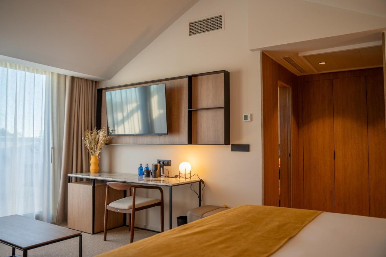 فندق Calderona Wellness بيتيرا المظهر الخارجي الصورة