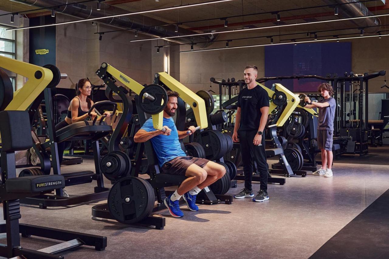 فندق Calderona Wellness بيتيرا المظهر الخارجي الصورة