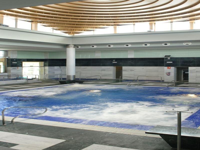 فندق Calderona Wellness بيتيرا المظهر الخارجي الصورة